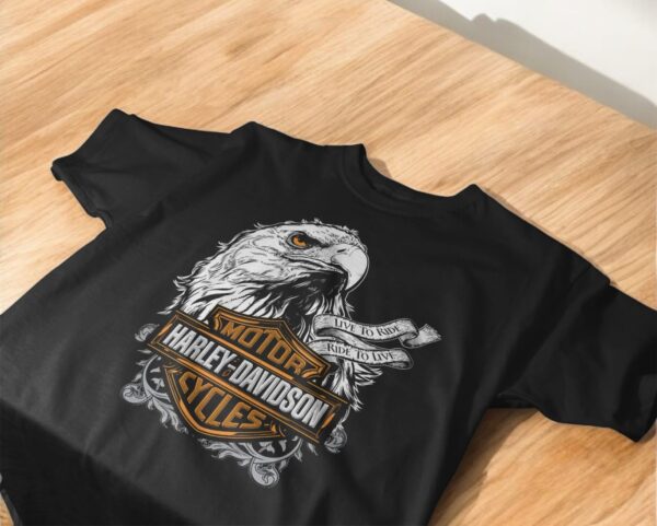 Harley Davidson 23.9