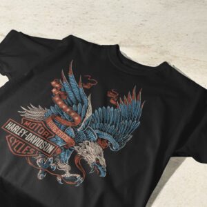 Harley Davidson 5.9