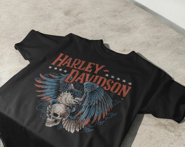 Harley Davidson 16.9