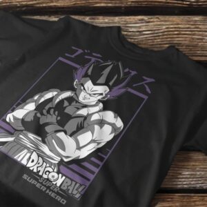 Dragon Ball 20