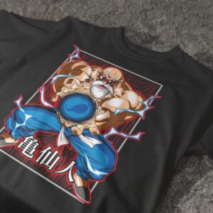 Dragon Ball 4.20