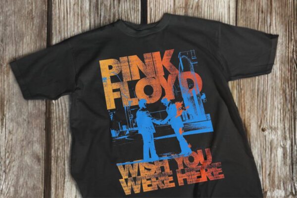 Pink Floyd 4.18