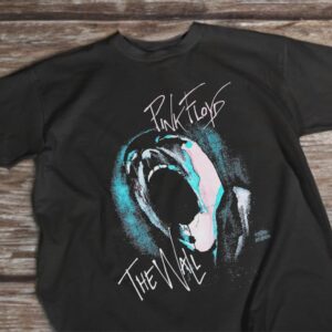 Pink Floyd 7.18