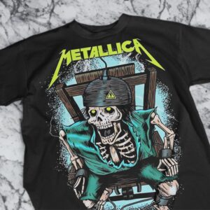 Metallica 6.28