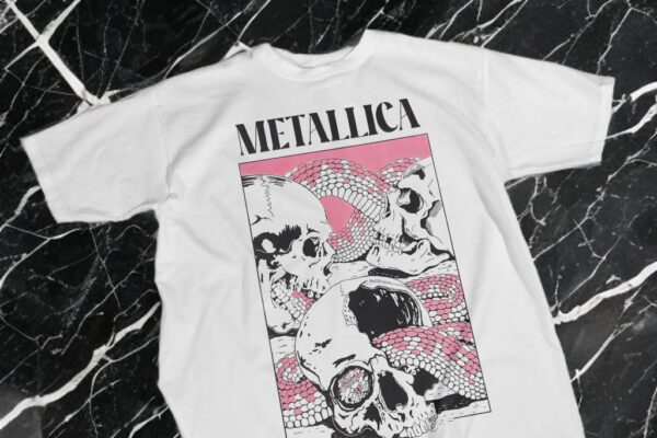 Metallica 2.28
