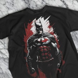 Batman 11.26