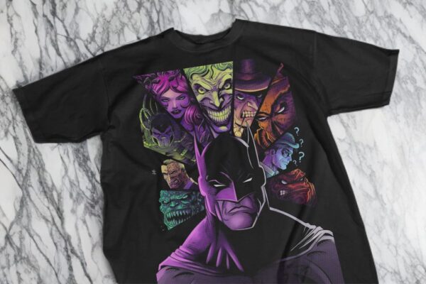Batman 6.26