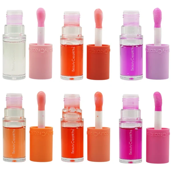 All About You Ph Lip Oil - Beauty Creations