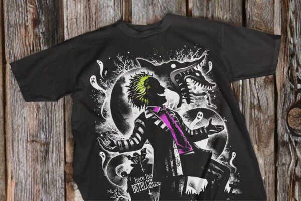 Beetlejuice 8.38